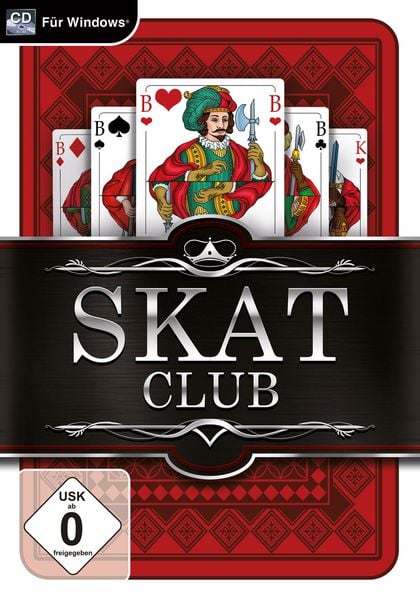 Skat Club