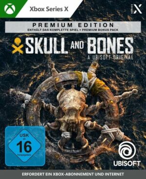 Skull & Bones (Premium Edition)