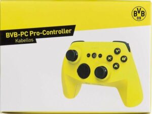 Snakebyte BVB Pro-Controller