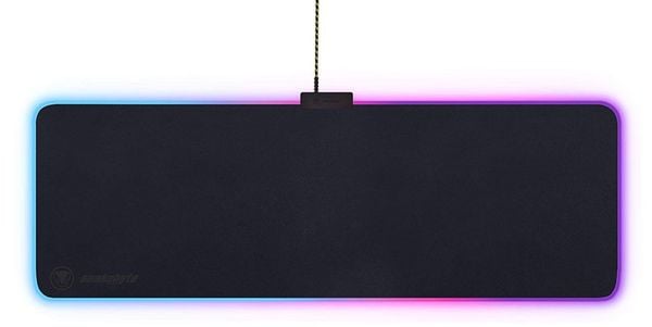 Snakebyte MOUSE:PAD ULTRA XL RGB - 80 x 30 cm - 7 Farben LED