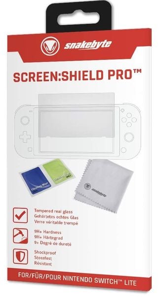 Snakebyte SCREEN:SHIELD PRO