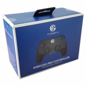 Snakebyte Wireless Pro-Controller FC Schalke 04