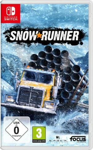 SnowRunner