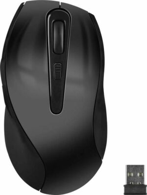 SPEEDLINK AXON Desktop Mouse - Wireless