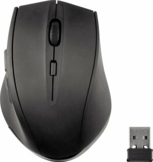 SPEEDLINK CALADO Silent Mouse - Wireless USB