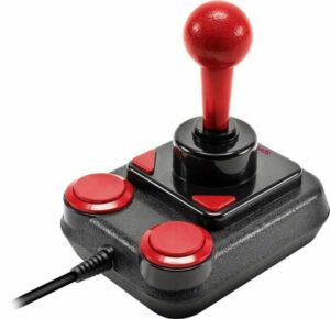 SpeedLink Competition Pro Extra Joystick USB PC