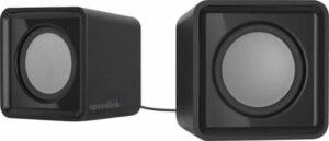 SPEEDLINK TWOXO Stereo Speakers