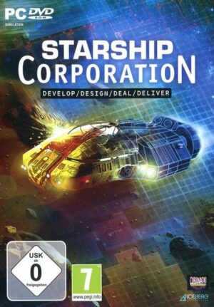 Starship Corporation