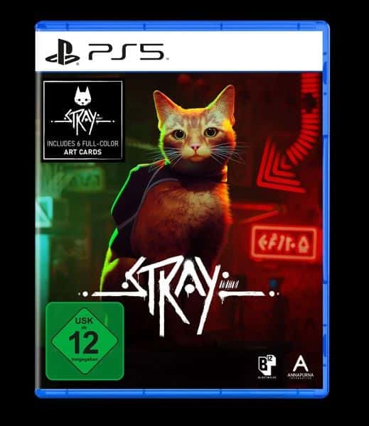 Stray