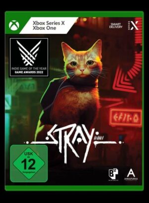 Stray