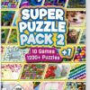 Super Puzzle Pack 2 +1