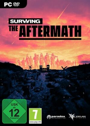 Surviving the Aftermath (Day One Edition)
