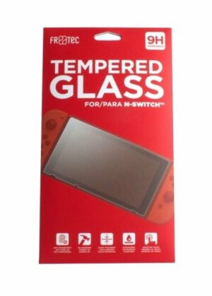 Tempered Glass Screen Protector for N-Switch