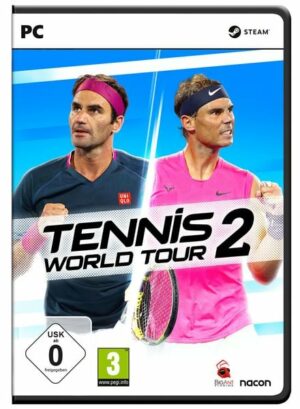 Tennis World Tour 2