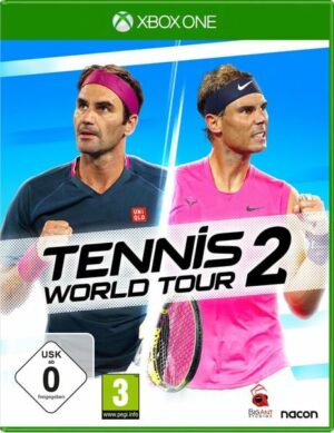 Tennis World Tour 2