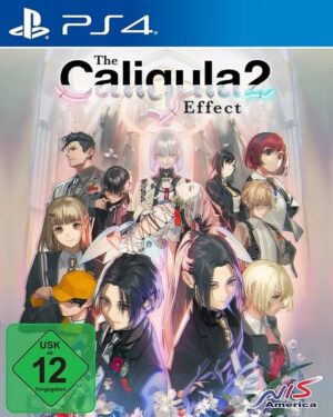 The Caligula Effect 2