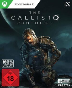 The Callisto Protocol