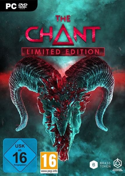 The Chant (Limited Edition)