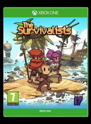The Survivalists