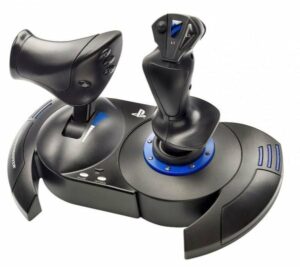 THRUSTMASTER Joystick T-Flight Hotas 4 für PS4