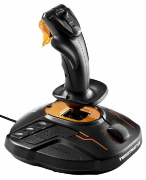 Thrustmaster Joystick T16000m Fcs