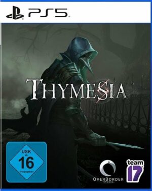 Thymesia