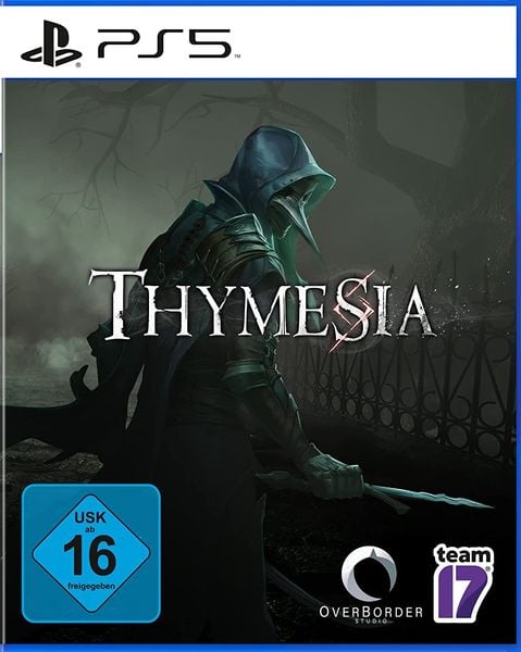 Thymesia