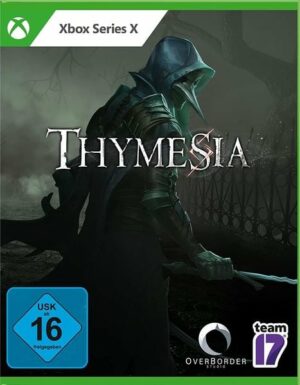 Thymesia