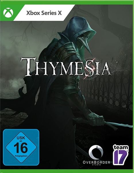 Thymesia