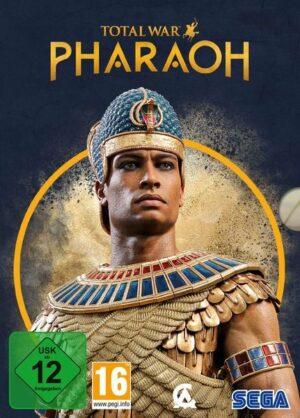 Total War: Pharaoh (Limited Edition) (CIAB)