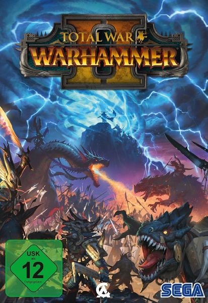 Total War: Warhammer 3