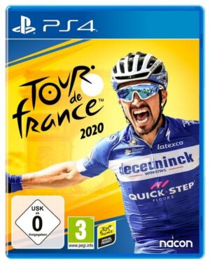 Tour de France 2020