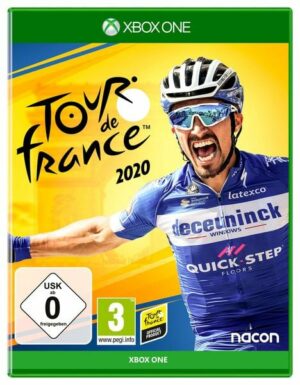 Tour de France 2020