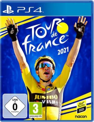 Tour de France 2021