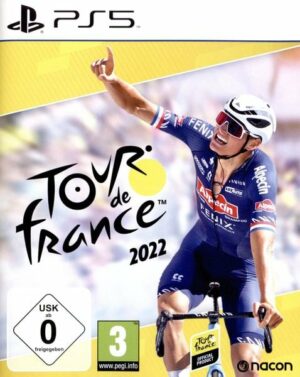 Tour de France 2022