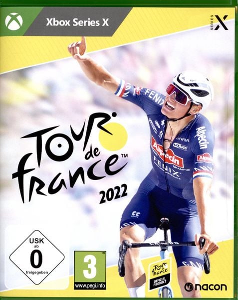 Tour de France 2022