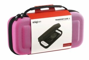TRANSPORT CASE-L