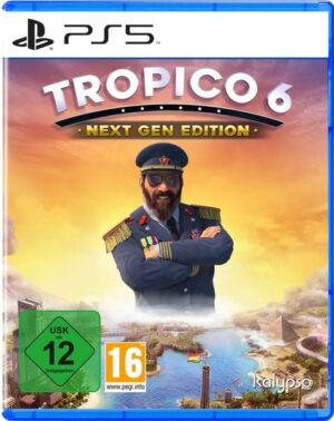 Tropico 6