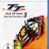 TT - Isle of Man - Ride on the Edge 3