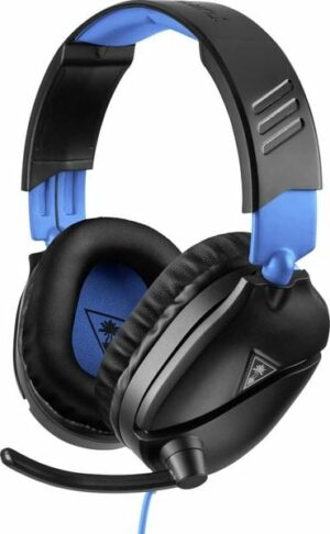 Turtle Beach Ear Force Recon 70P Gaming  Over Ear Headset kabelgebunden Stereo Schwarz