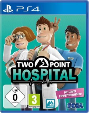 Two Point Hospital