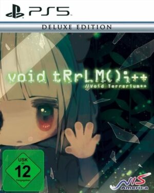 Void tRrLM; // Void Terrarium (Deluxe Edition)