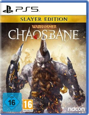 Warhammer Chaosbane (Slayer Edition)