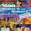 Windows 10 und Windows 8 Spiele (Neue Edition)