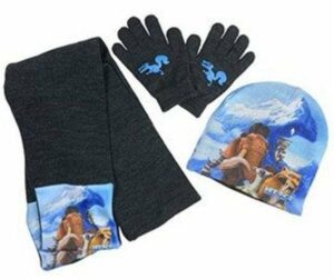 Winterset 'Ice Age 5' / Mütze