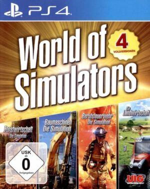 World of Simulators