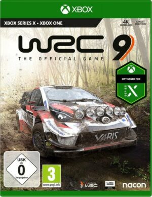 WRC 9