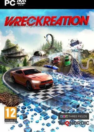 Wreckreation