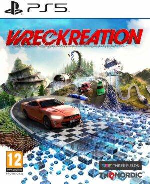 Wreckreation