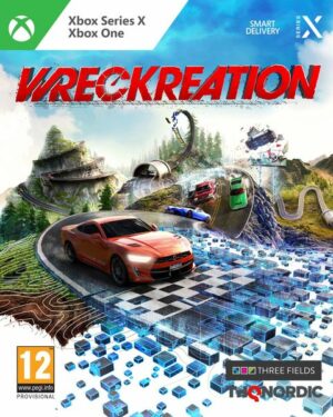 Wreckreation